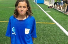 Nuestra jugadora Clara Carmona (Infantil B), ha vuelto a ser seleccionada para la selección territorial femenina sub-14 de Barcelona.