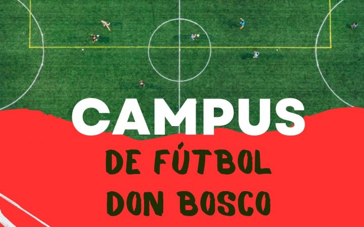 Campus de verano