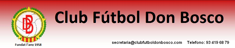 Club de Futbol Don Bosco